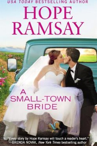 Cover of A Small-Town Bride
