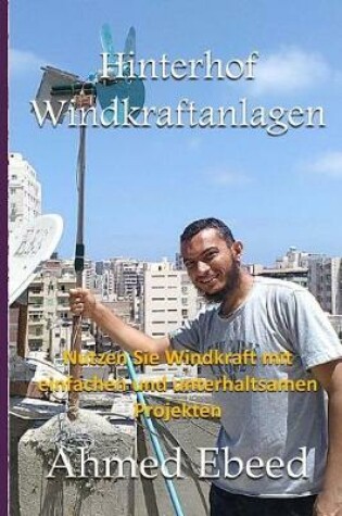 Cover of Hinterhof-Windkraftanlagen