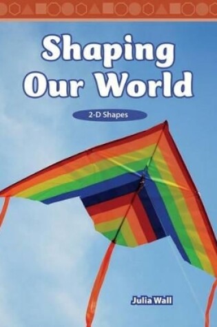 Cover of Shaping Our World