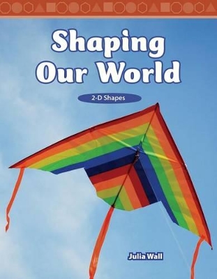 Book cover for Shaping Our World