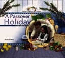 Book cover for Passover Holiday Cookbook