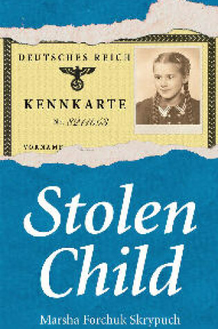 Cover of Stolen Child