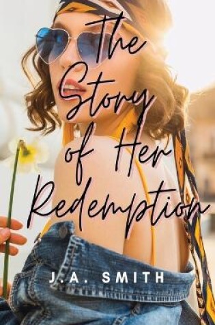 Cover of The Story of Her Redemption