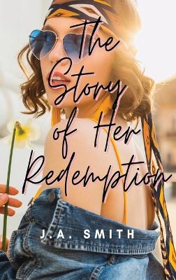 Book cover for The Story of Her Redemption