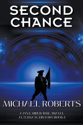 Cover of Second Chance