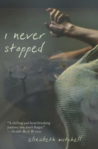 Cover of I Never Stopped