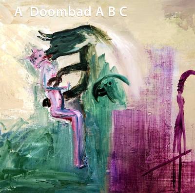 Book cover for A Doombad ABC