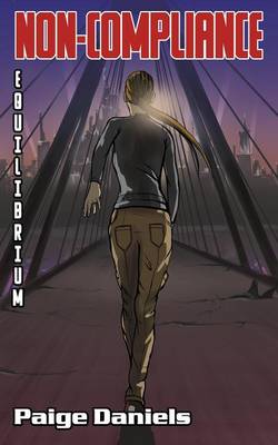 Book cover for Non-Compliance: Equilibrium