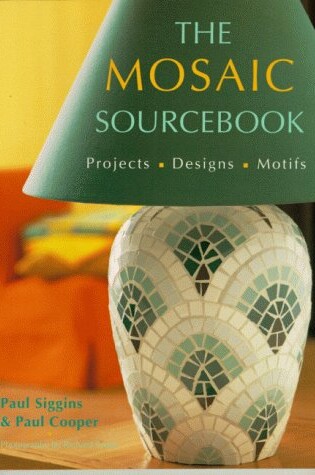 Cover of The Mosaic Sourcebook