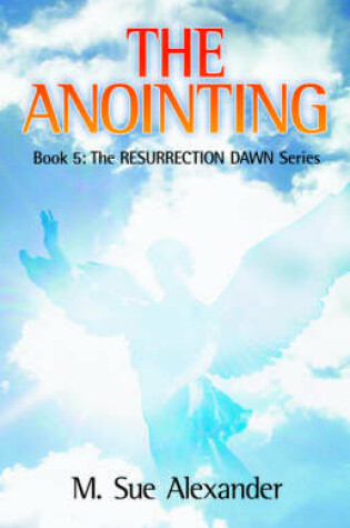 Cover of The Anointing