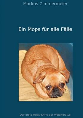 Book cover for Ein Mops Fr Alle Flle