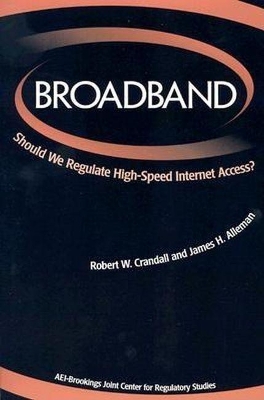 Cover of Broadband