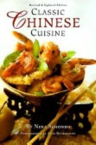 Cover of Classic Chinese Cuisine