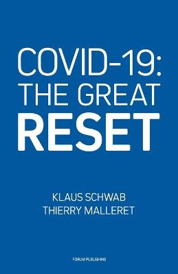 Book cover for Covid-19