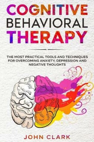 Cover of Cognitive Behavioral Therapy