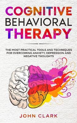 Book cover for Cognitive Behavioral Therapy