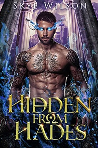 Cover of Hidden from Hades