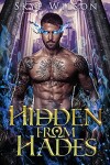 Book cover for Hidden from Hades