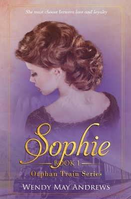 Cover of Sophie