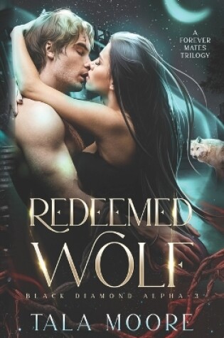 Cover of Redeemed Wolf
