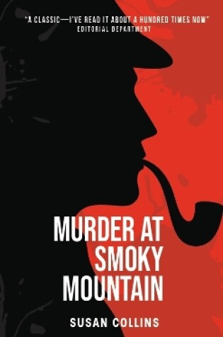 Cover of Murder at Smoky Mountain