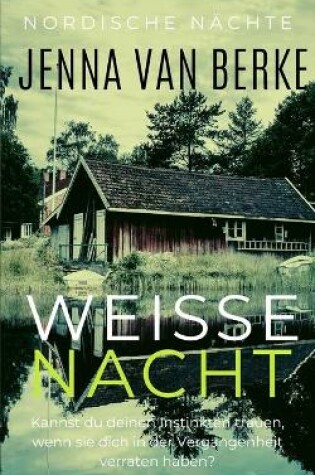 Cover of Weiße Nacht