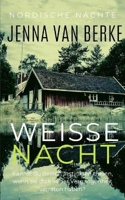 Cover of Weiße Nacht