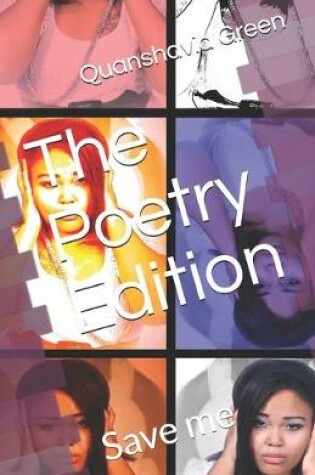 Cover of The Poetry Edition