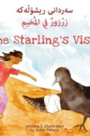 Cover of The Starling's Visit