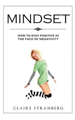 Book cover for Mindset