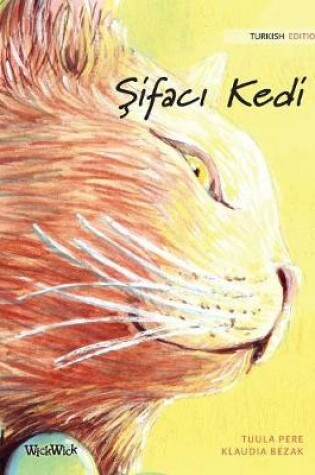 Cover of &#350;ifac&#305; Kedi