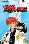 Book cover for RIN-NE, Vol. 7