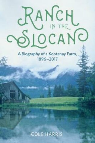 Cover of Ranch in the Slocan