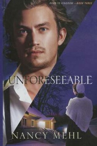 Cover of Unforeseeable