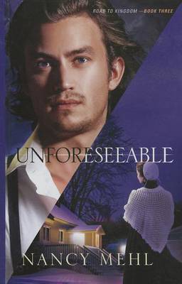 Cover of Unforeseeable