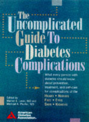 Cover of The Uncomplicated Guide to Diabetes Complications