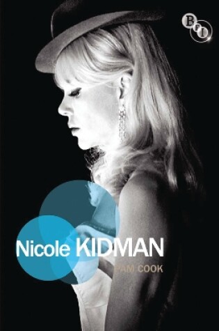 Cover of Nicole Kidman