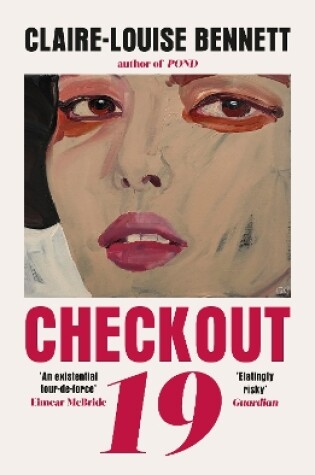 Cover of Checkout 19