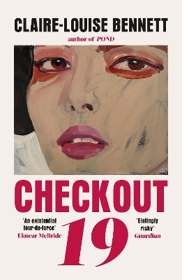 Cover of Checkout 19