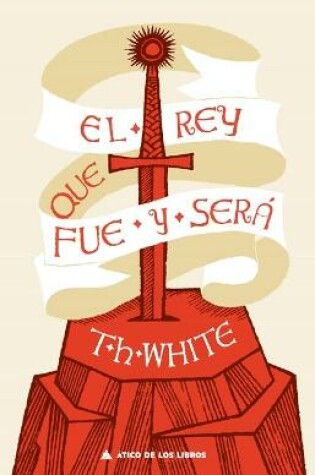 Cover of Rey Que Fue Y Sera