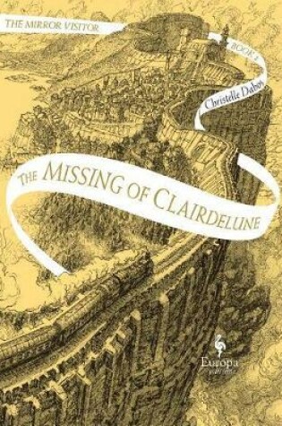 Cover of The Missing of Clairdelune