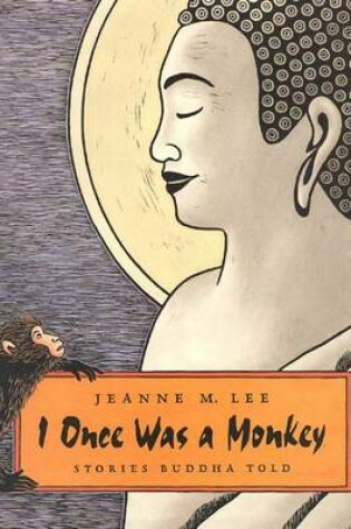 Cover of I Once Was a Monkey