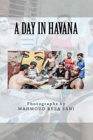 Cover of A Day In Havana