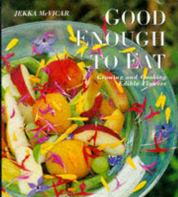 Book cover for Good Enough to Eat