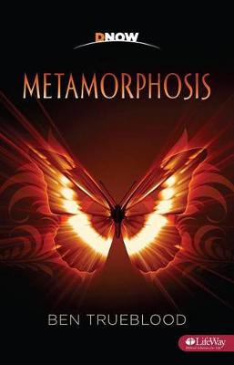 Book cover for Metamorphosis Student Book