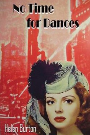 Cover of No Time for Dances