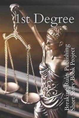 Book cover for 1st Degree