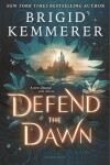 Book cover for Defend the Dawn