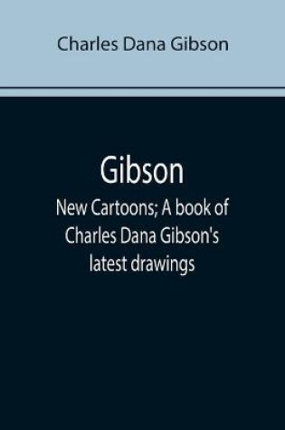 Cover of Gibson