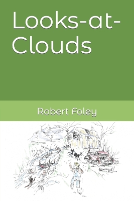 Book cover for Looks-at-Clouds